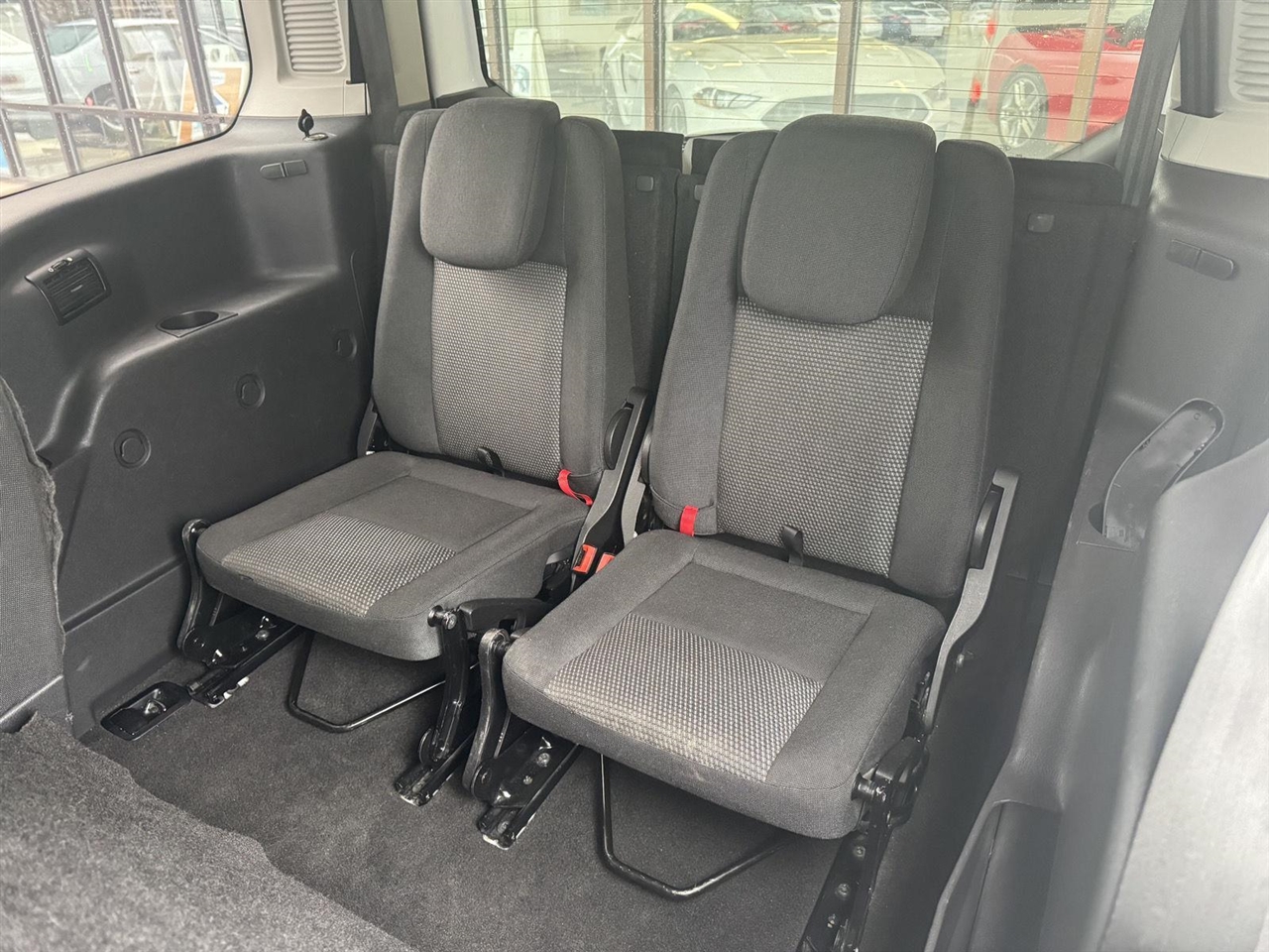 Ford Transit Connect  2018