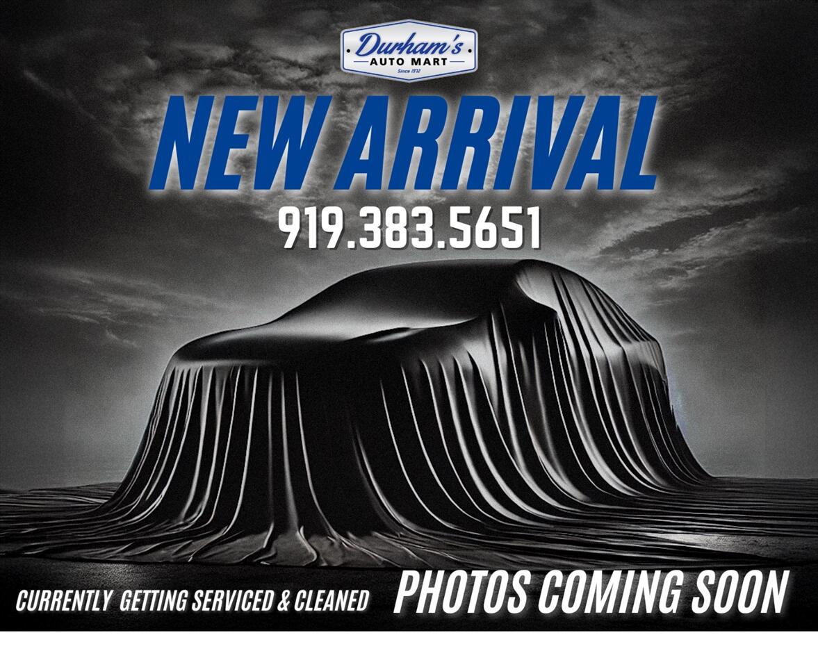 2016 Chevrolet Cruze Limited LS