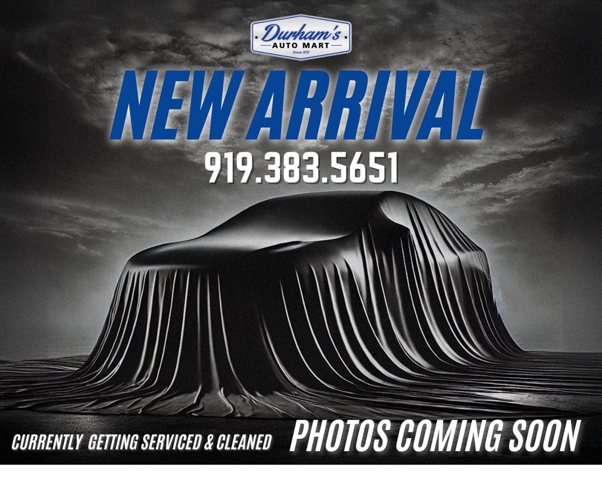 2014 Ford Transit Connect XL