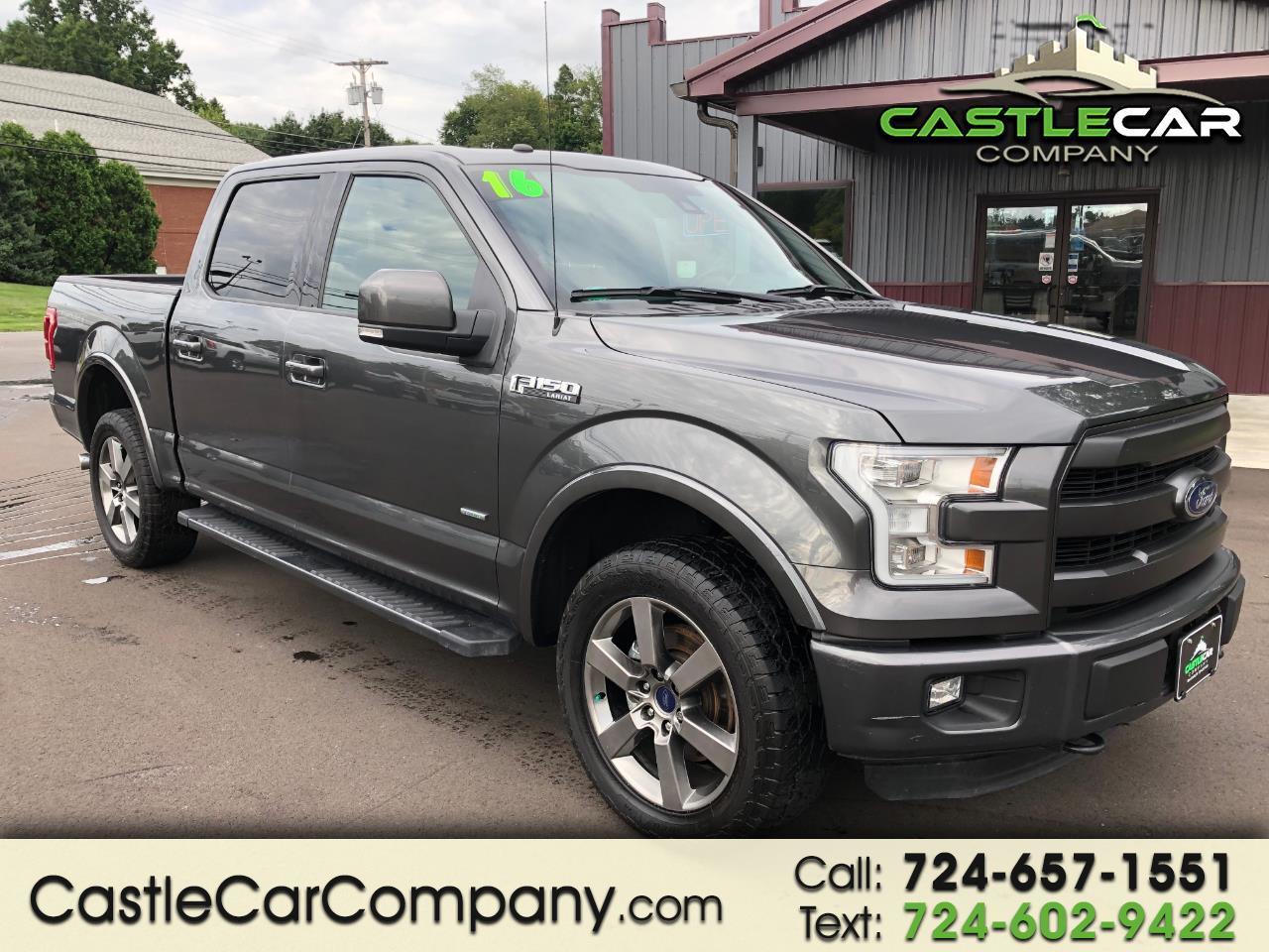 Used Cars for Sale New Castle PA 16105 Castle Car Company