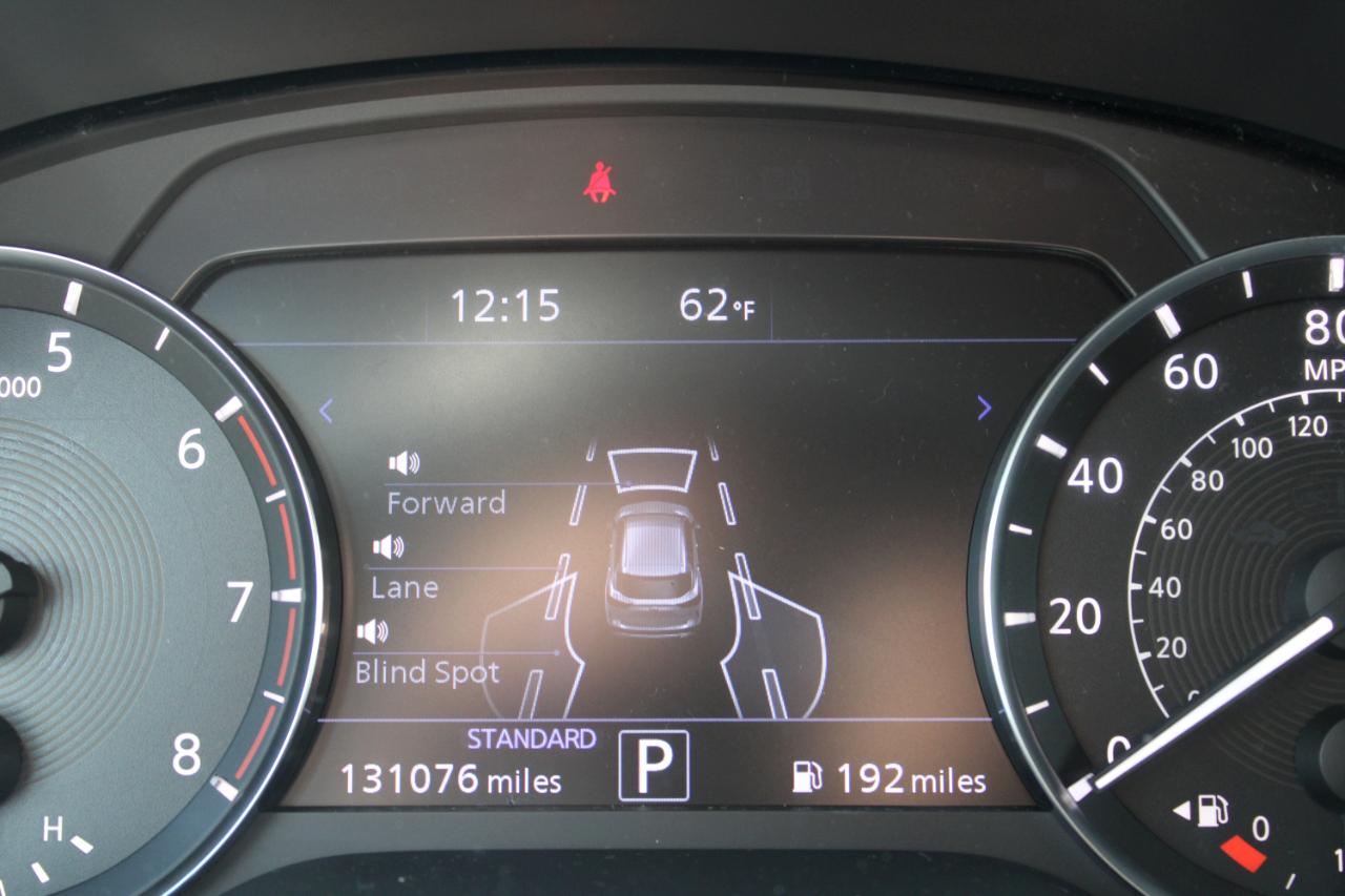 Infiniti QX50 ESSENTIAL AWD 2019