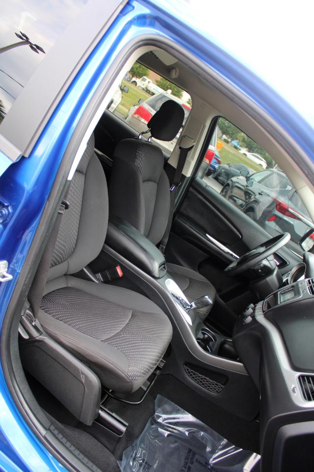 Dodge Journey FWD 4dr SE 2015