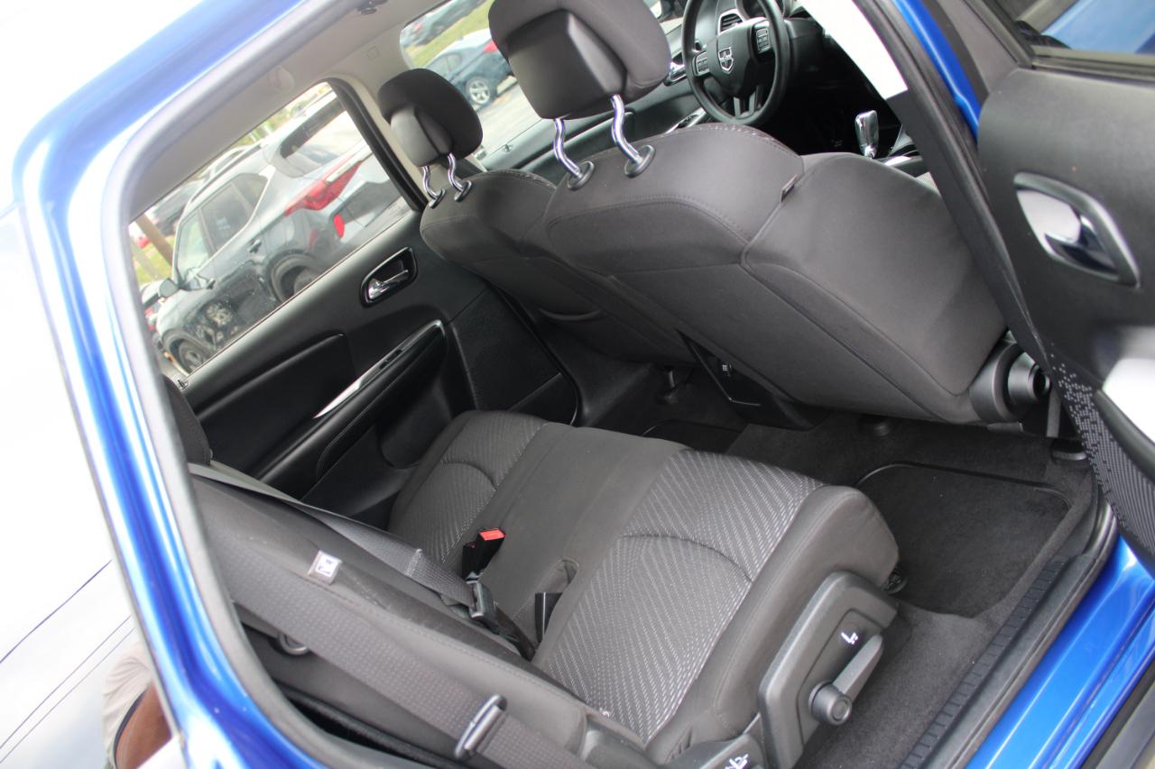 Dodge Journey FWD 4dr SE 2015