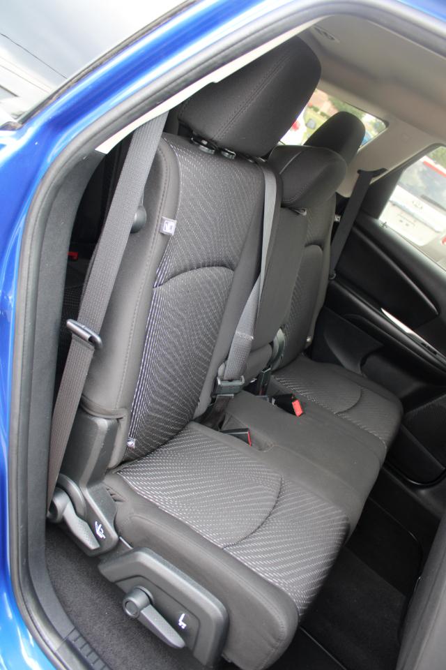 Dodge Journey FWD 4dr SE 2015