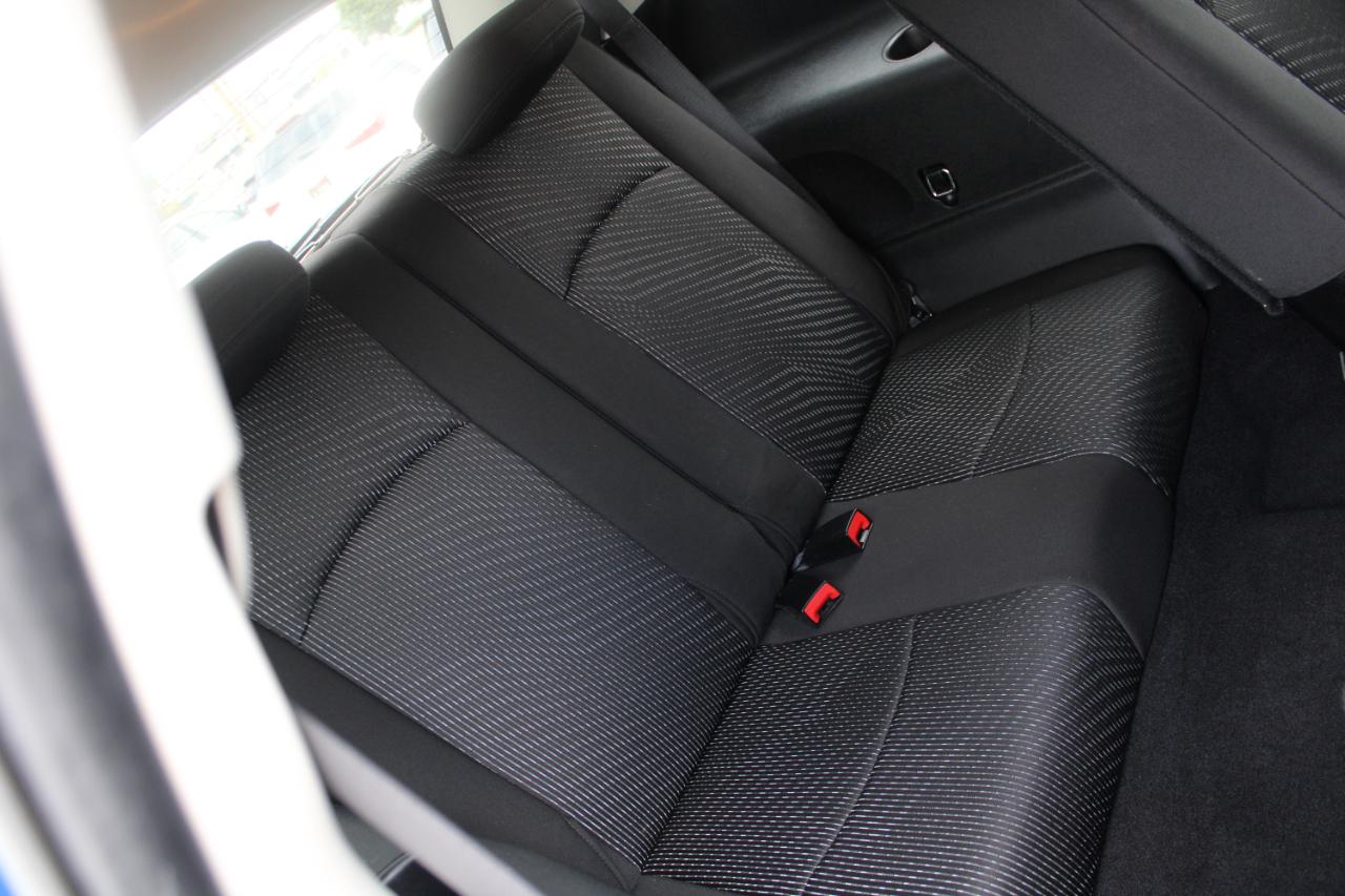 Dodge Journey FWD 4dr SE 2015
