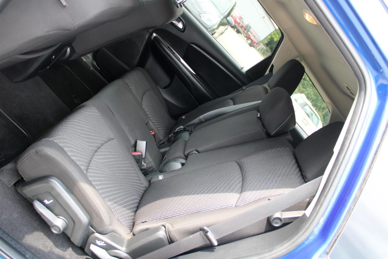 Dodge Journey FWD 4dr SE 2015