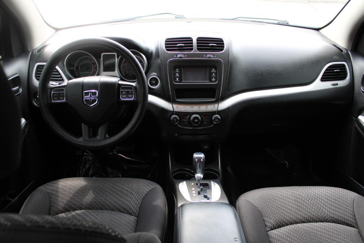 Dodge Journey FWD 4dr SE 2015