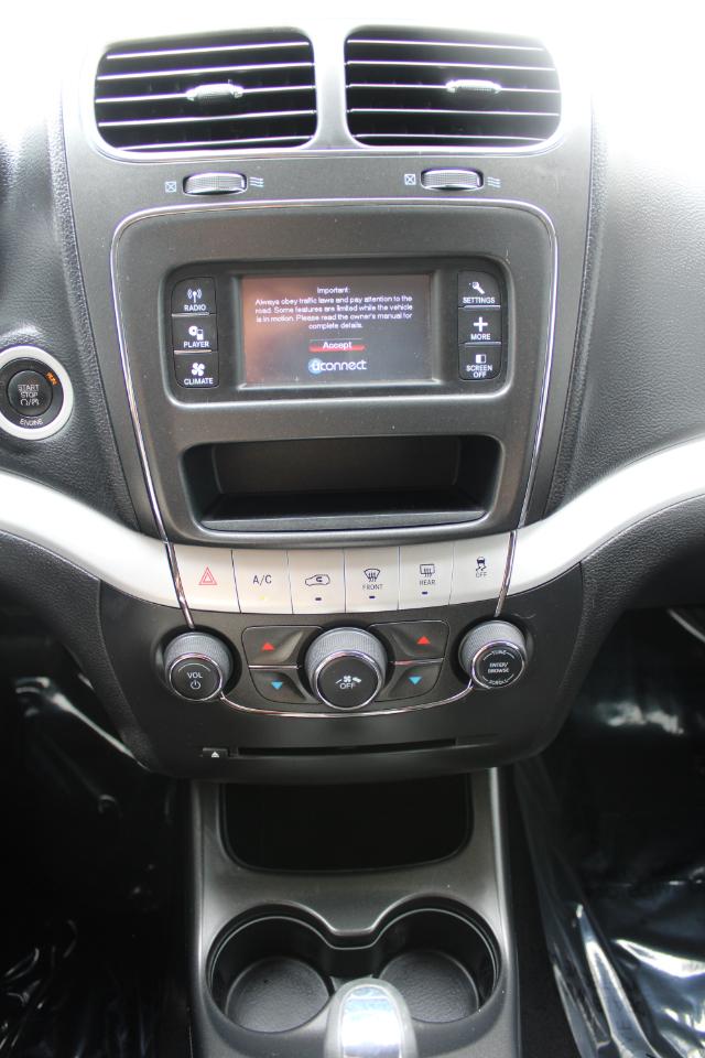 Dodge Journey FWD 4dr SE 2015