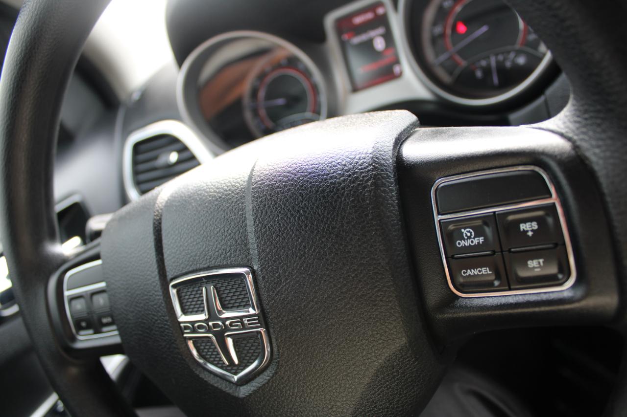 Dodge Journey FWD 4dr SE 2015