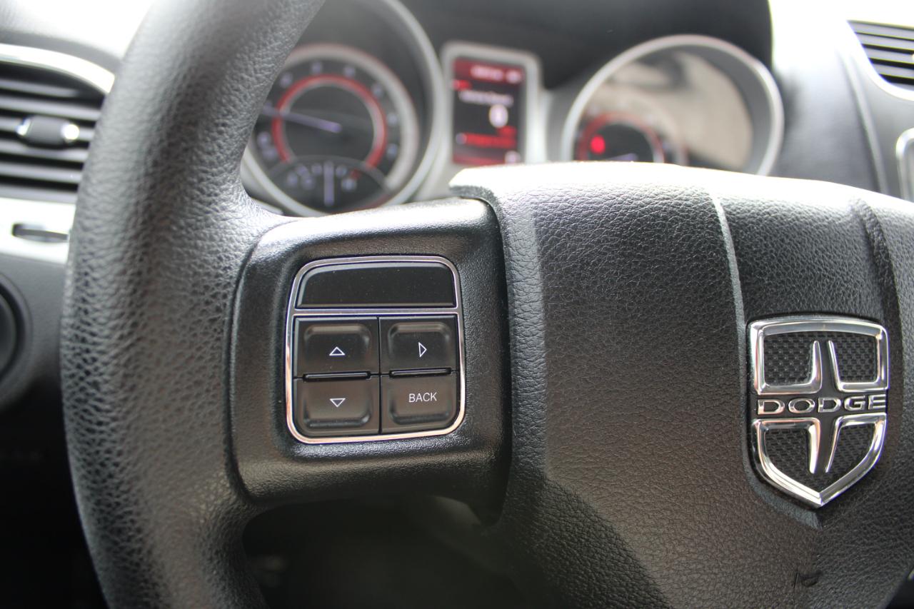 Dodge Journey FWD 4dr SE 2015
