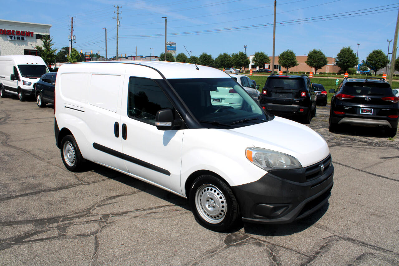 2016 Ram ProMaster City Tradesman photo 2