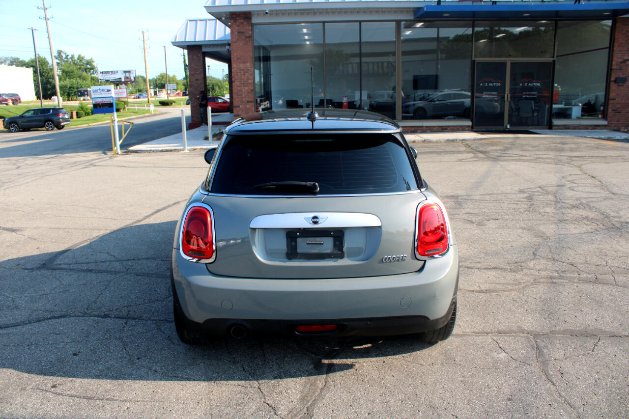 2015 Mini Cooper Hardtop 2 Door photo 6