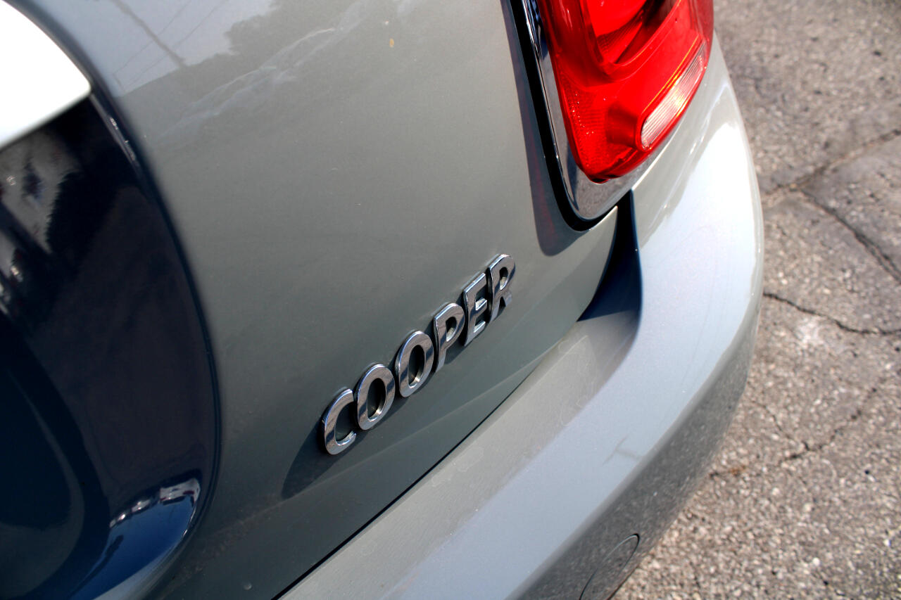 2015 Mini Cooper Hardtop 2 Door photo 26