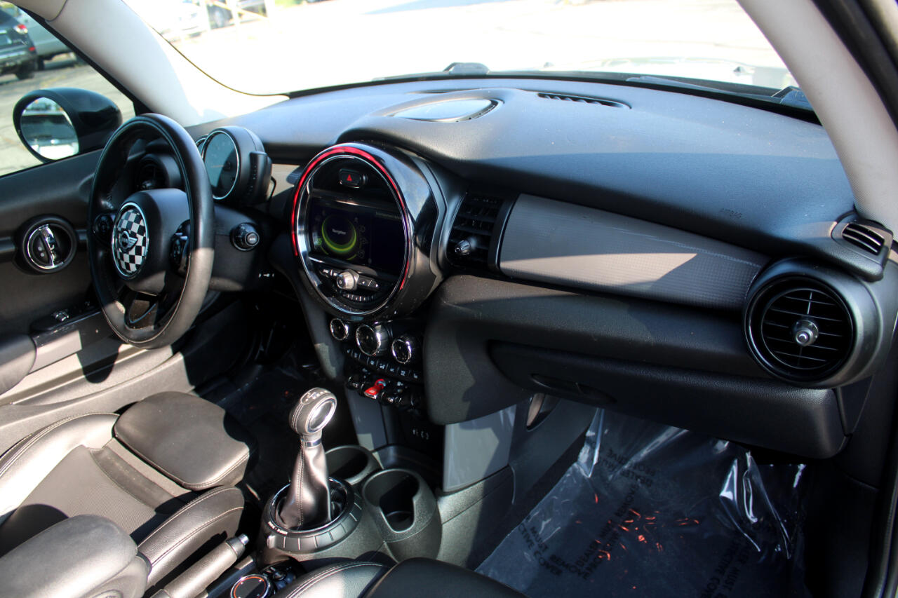 2015 Mini Cooper Hardtop 2 Door photo 9
