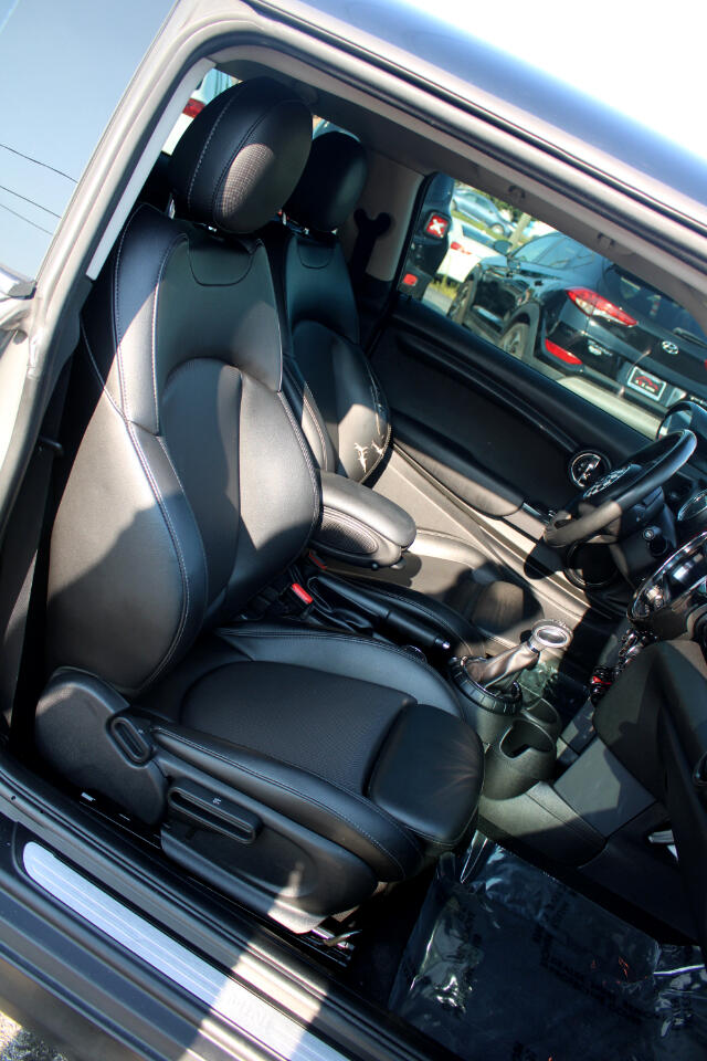 2015 Mini Cooper Hardtop 2 Door photo 10
