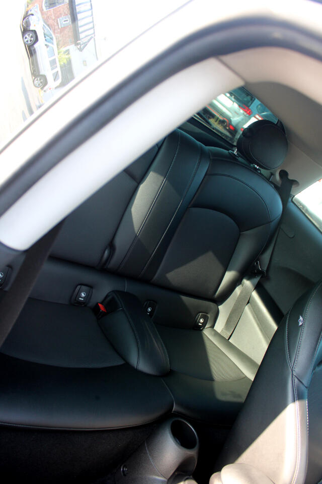 2015 Mini Cooper Hardtop 2 Door photo 11