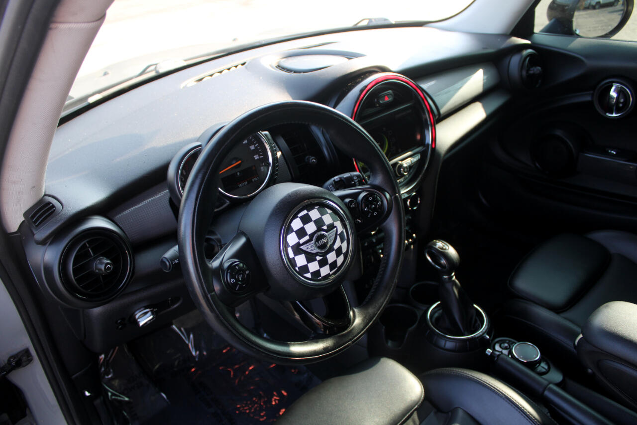 2015 Mini Cooper Hardtop 2 Door photo 14