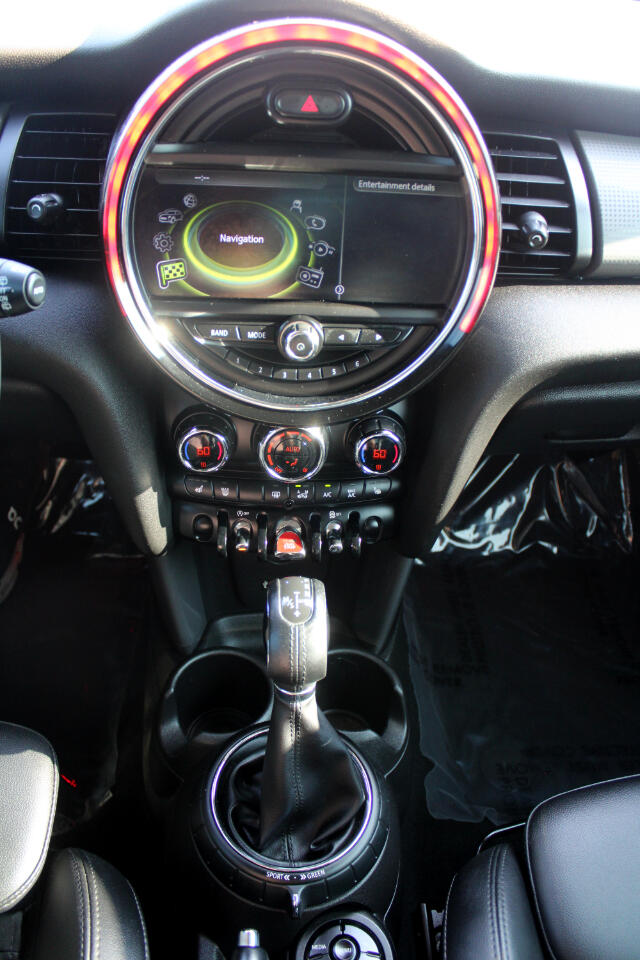 2015 Mini Cooper Hardtop 2 Door photo 16