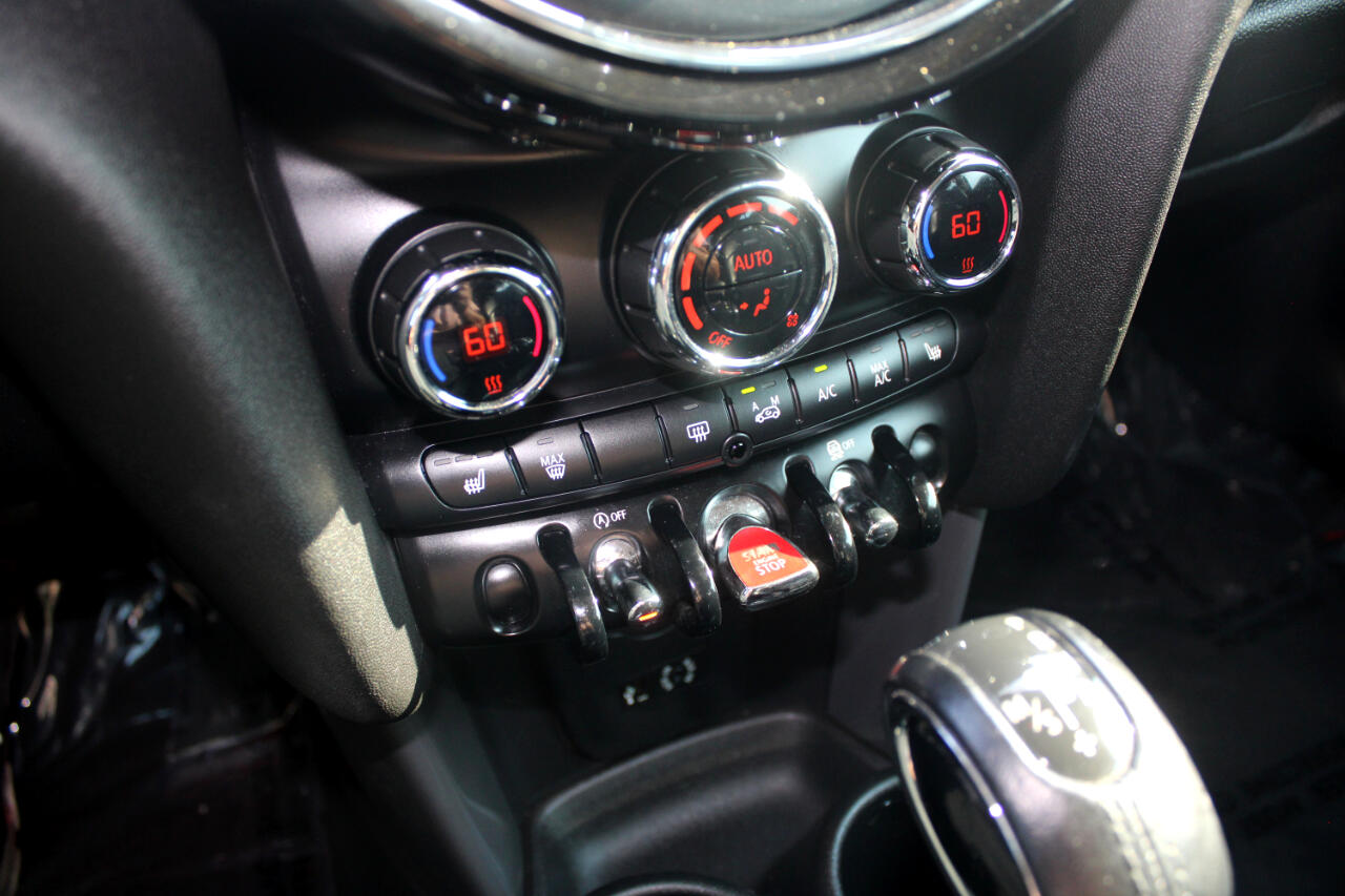 2015 Mini Cooper Hardtop 2 Door photo 20