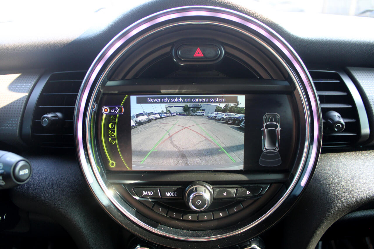 2015 Mini Cooper Hardtop 2 Door photo 21