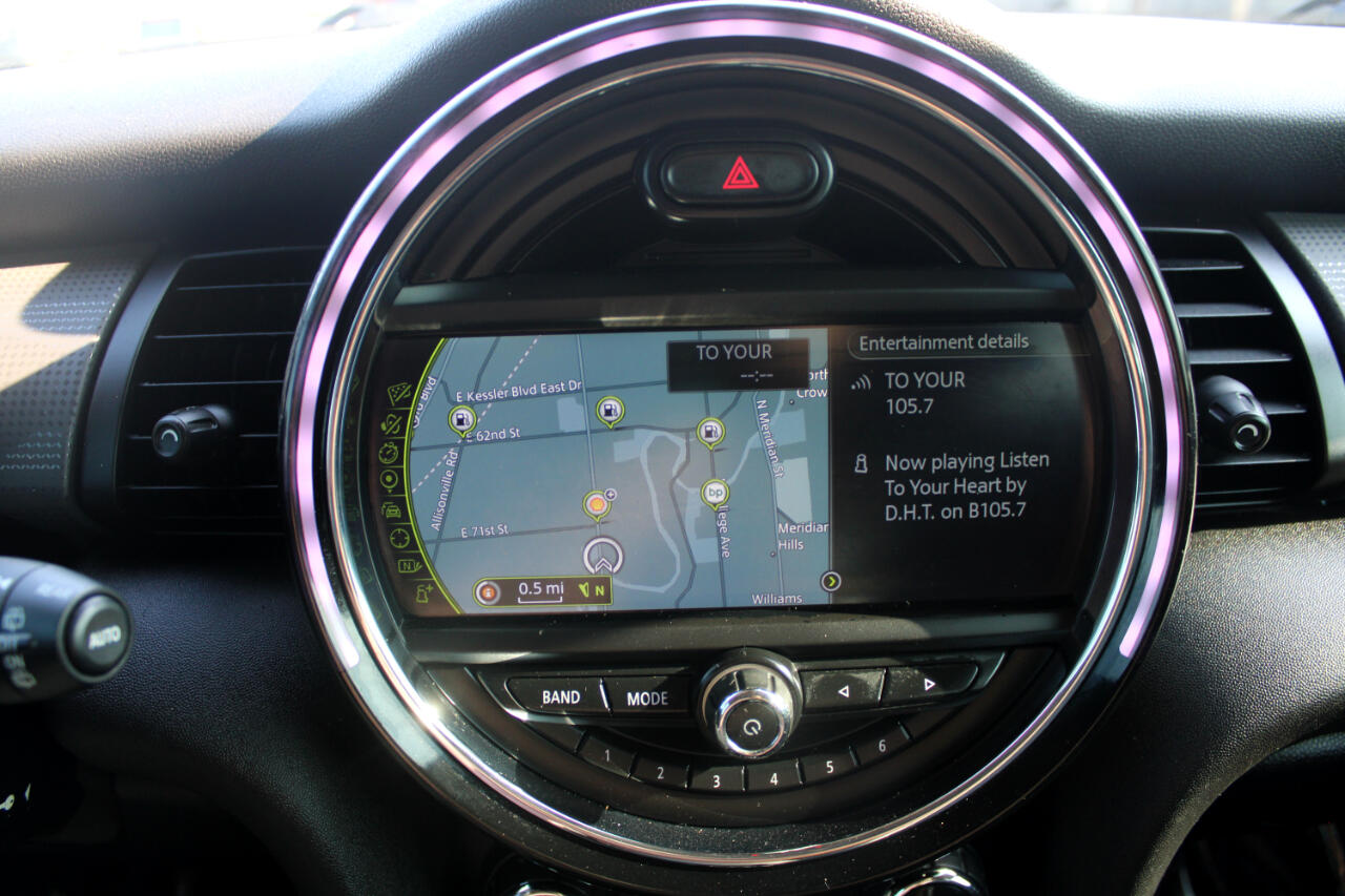 2015 Mini Cooper Hardtop 2 Door photo 22