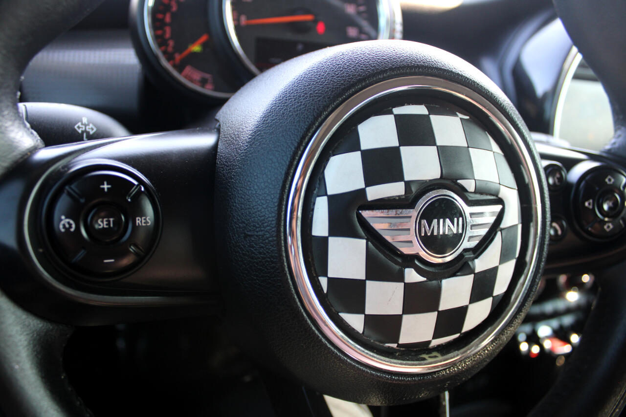 2015 Mini Cooper Hardtop 2 Door photo 24