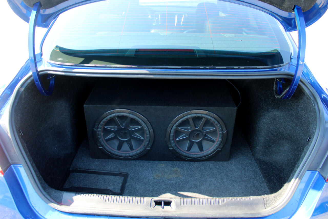2016 Chrysler 200 C photo 14