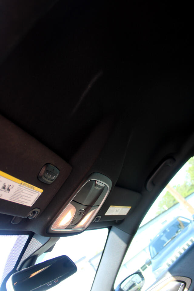 2016 Chrysler 200 C photo 21
