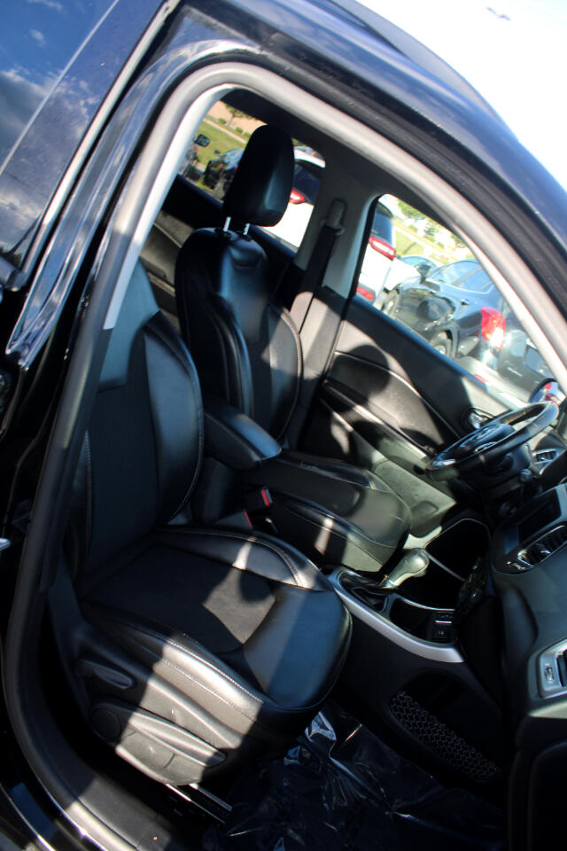 2018 Jeep Compass Latitude photo 10