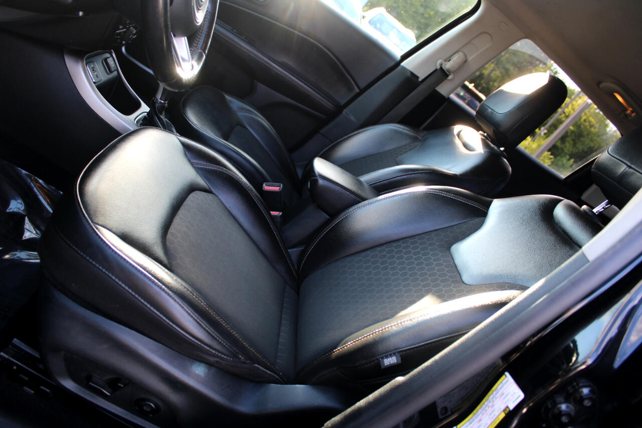2018 Jeep Compass Latitude photo 18