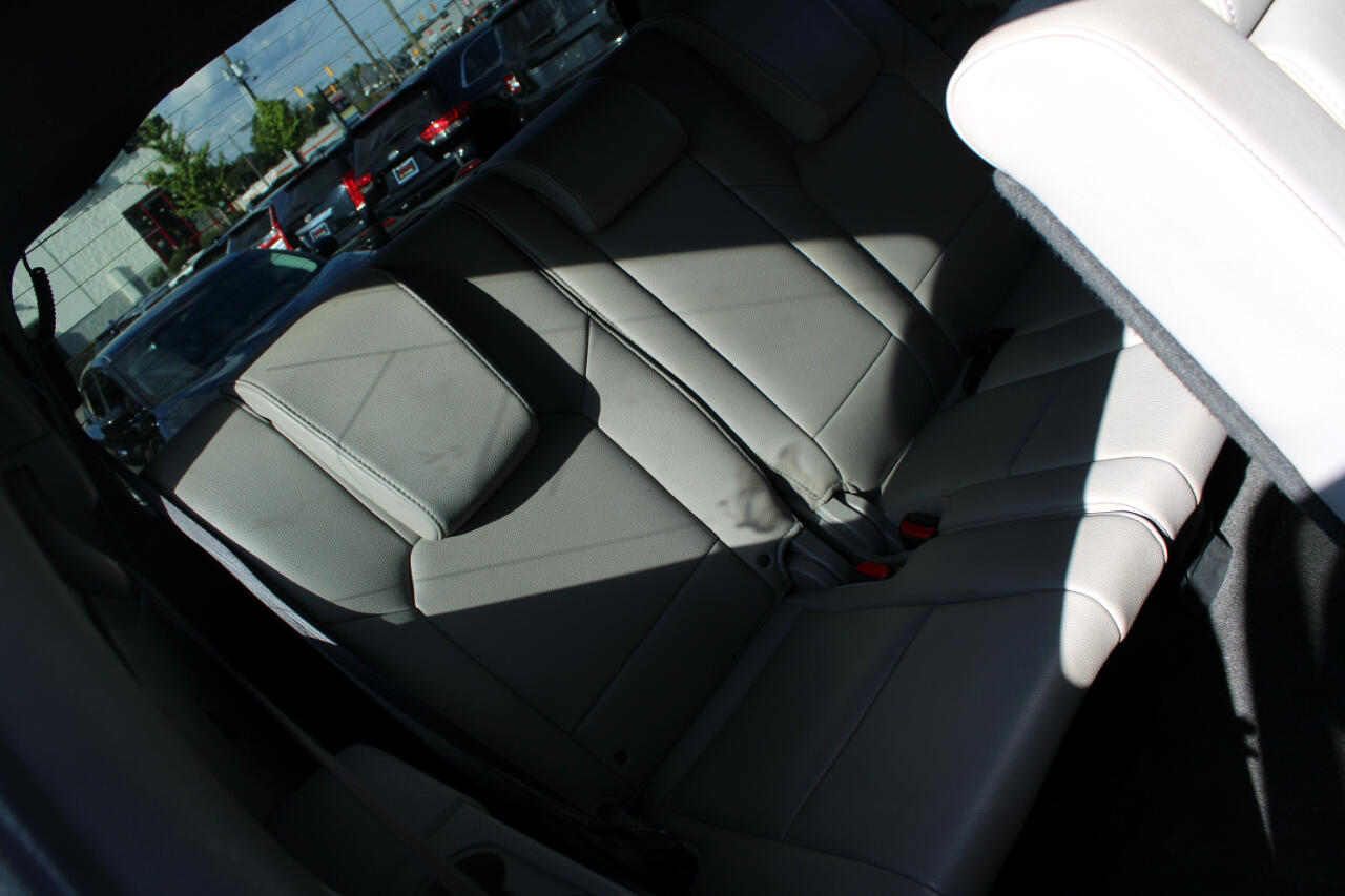 2012 Honda Pilot EX-L photo 13