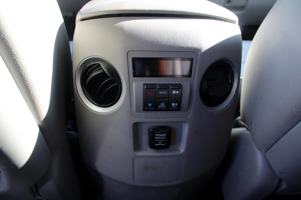 2012 Honda Pilot EX-L photo 16