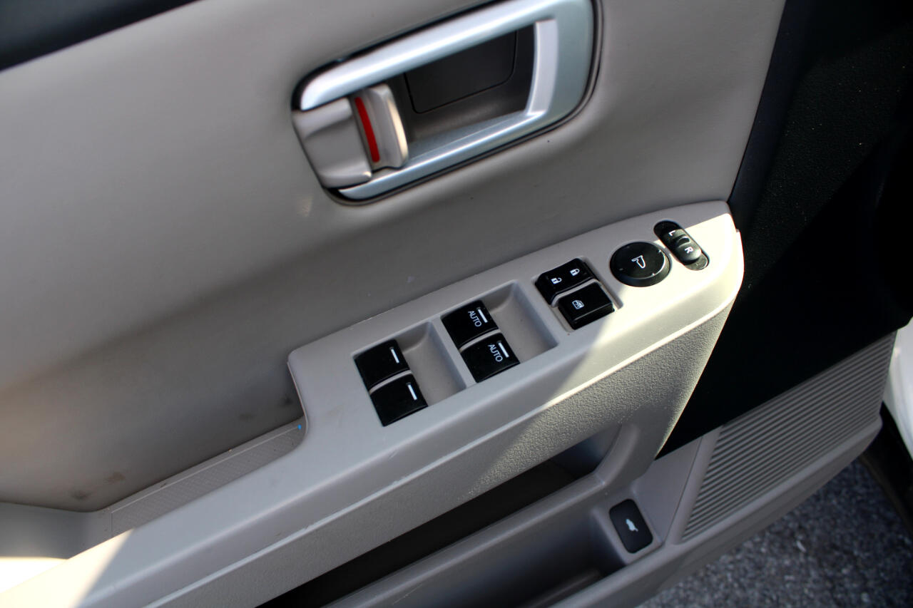 2012 Honda Pilot EX-L photo 19