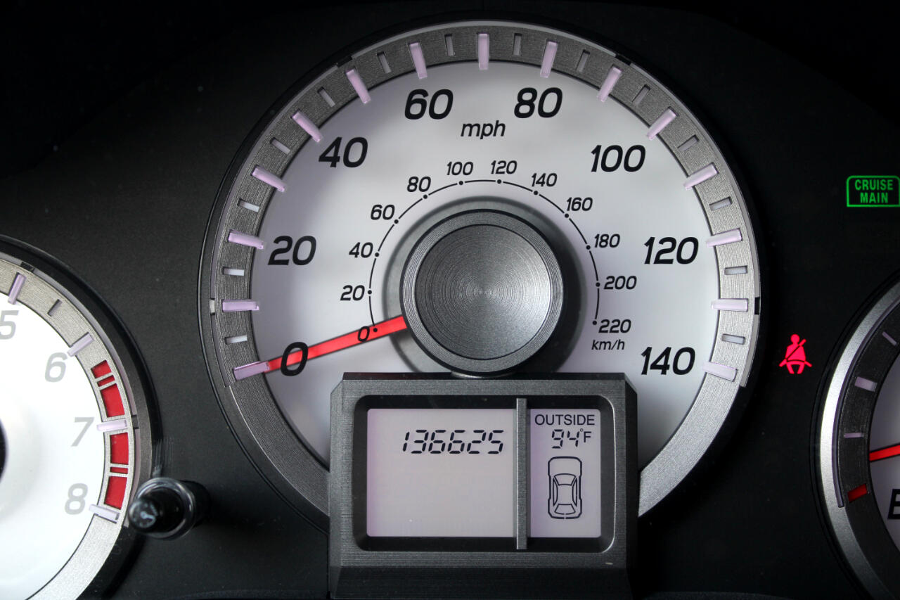 2012 Honda Pilot EX-L photo 27