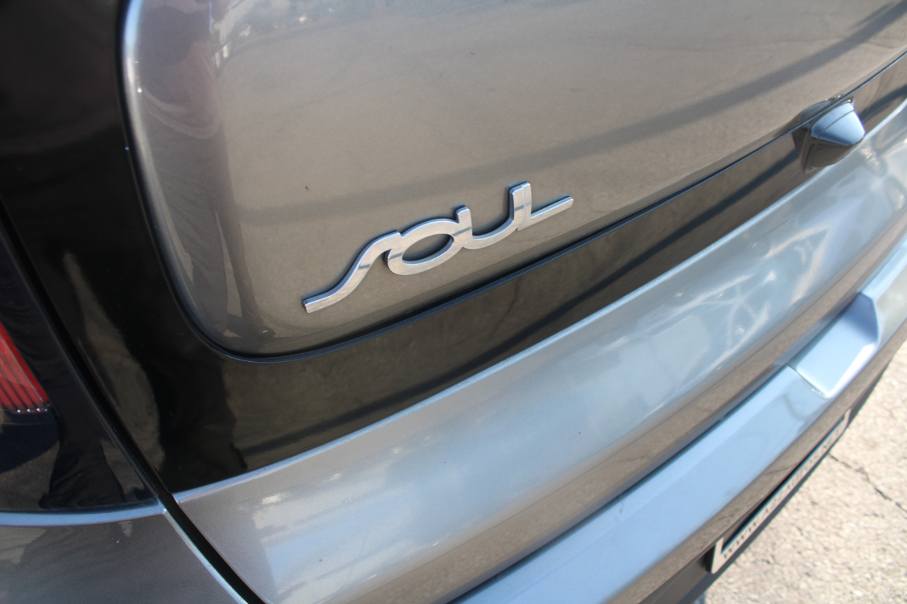 Kia Soul Base Auto 2019 Kia Soul Base Auto 2019