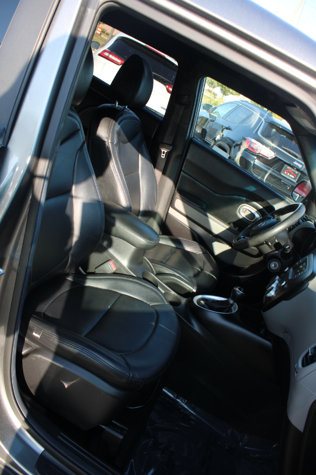 Kia Soul Base Auto 2019 Kia Soul Base Auto 2019