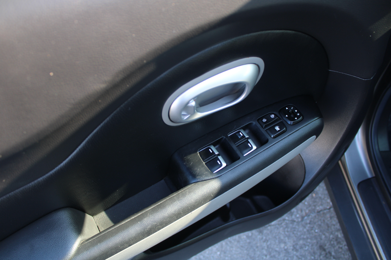 Kia Soul Base Auto 2019 Kia Soul Base Auto 2019