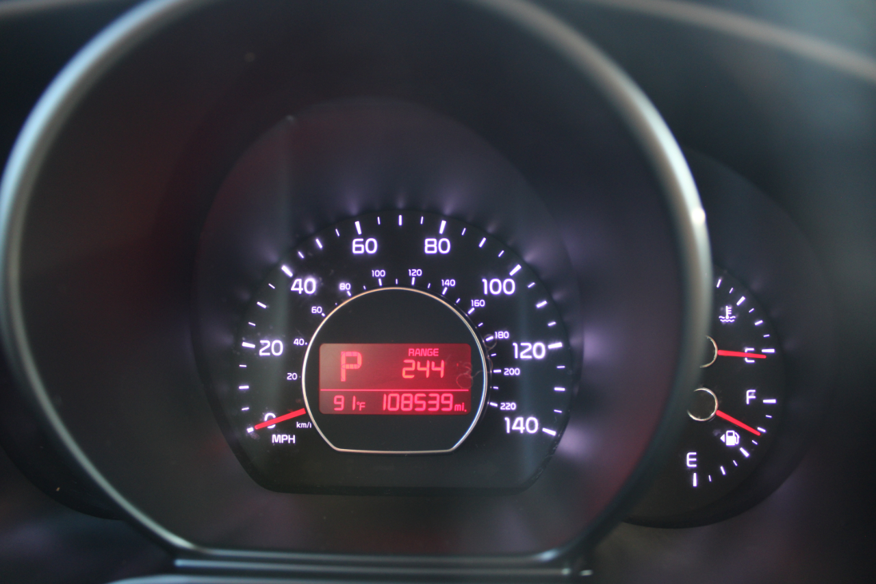 Kia Soul Base Auto 2019 Kia Soul Base Auto 2019