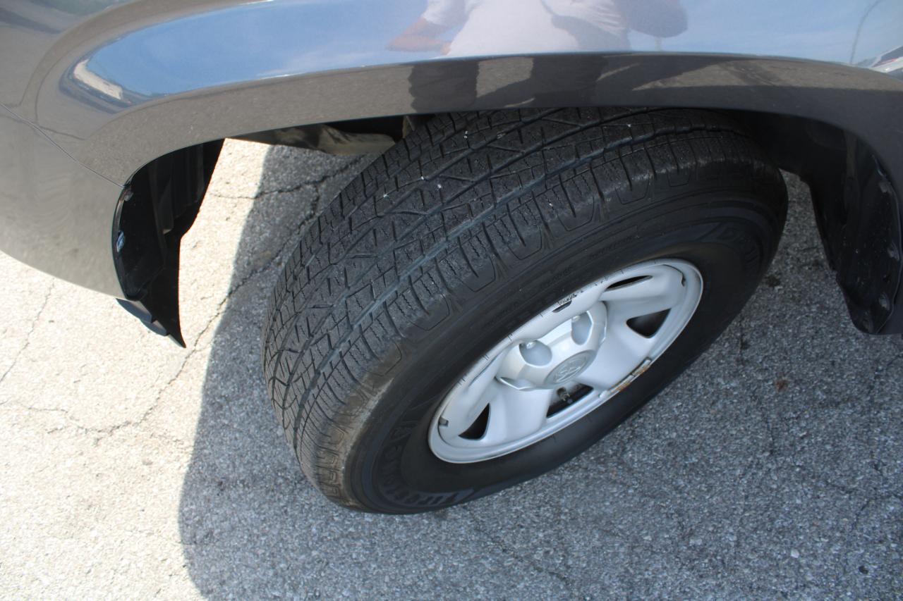 Toyota Tacoma 2WD SR Access Cab 6' Bed I4 AT (Natl) 2022 Toyota Tacoma 2WD SR Access Cab 6' Bed I4 AT (Natl) 2022