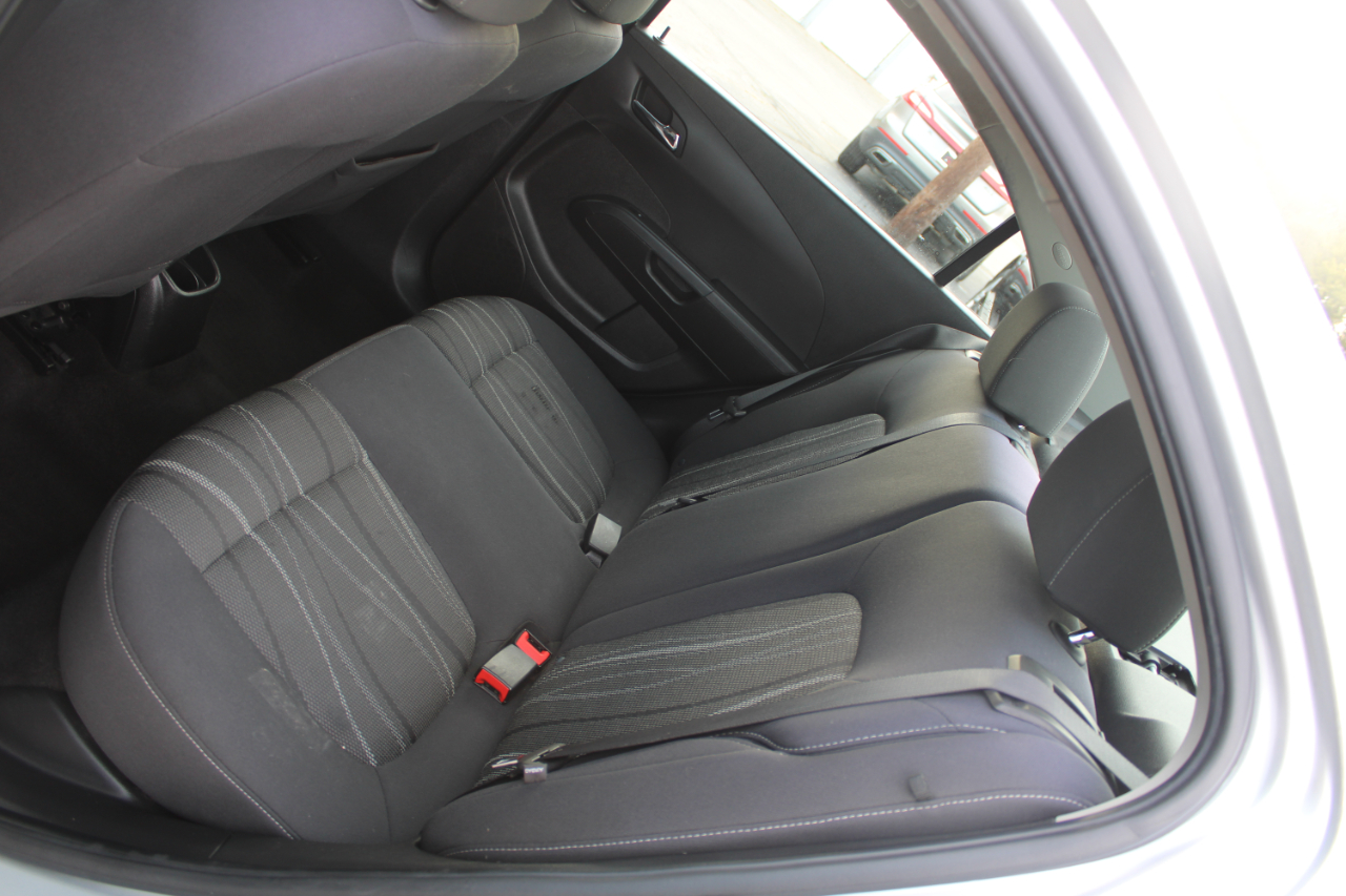 Chevrolet Sonic 4dr Sdn Auto LT 2016 Chevrolet Sonic 4dr Sdn Auto LT 2016