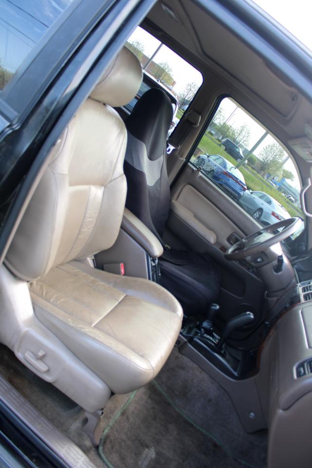 Toyota 4Runner 4dr Limited 3.4L Auto 4WD 1998