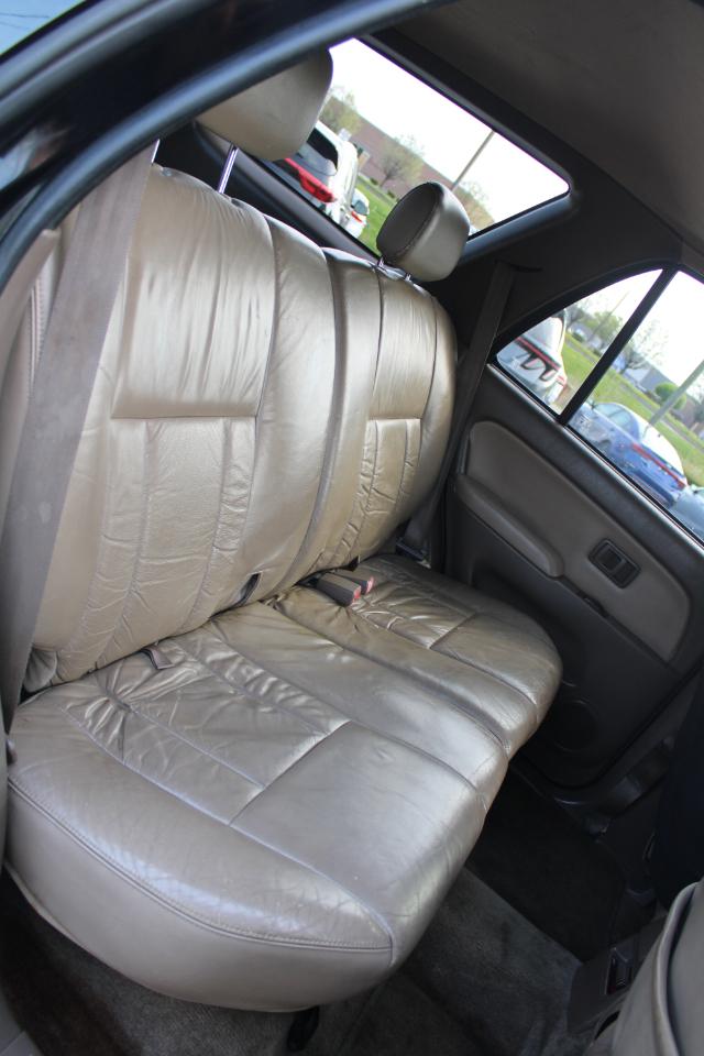 Toyota 4Runner 4dr Limited 3.4L Auto 4WD 1998