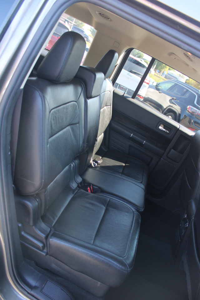 2014 Ford Flex SEL photo 13