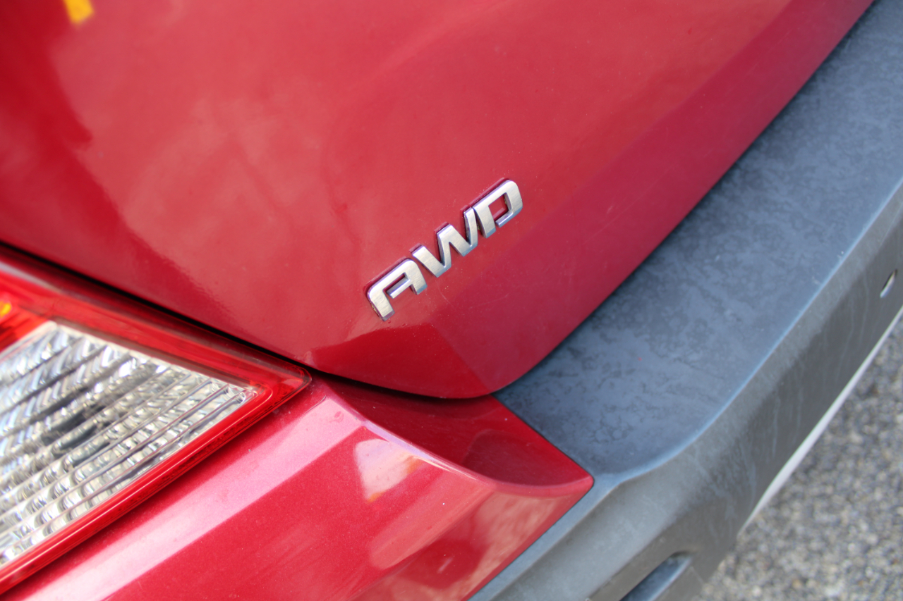 Chevrolet Trax AWD 4dr LT 2015 Chevrolet Trax AWD 4dr LT 2015