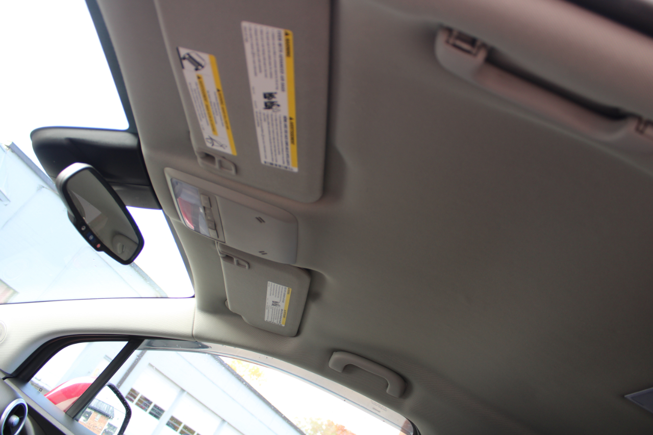 Chevrolet Trax AWD 4dr LT 2015 Chevrolet Trax AWD 4dr LT 2015