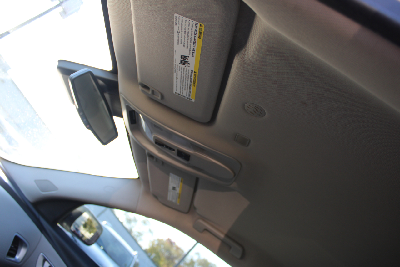 Chevrolet Equinox FWD 4dr LS 2017 Chevrolet Equinox FWD 4dr LS 2017