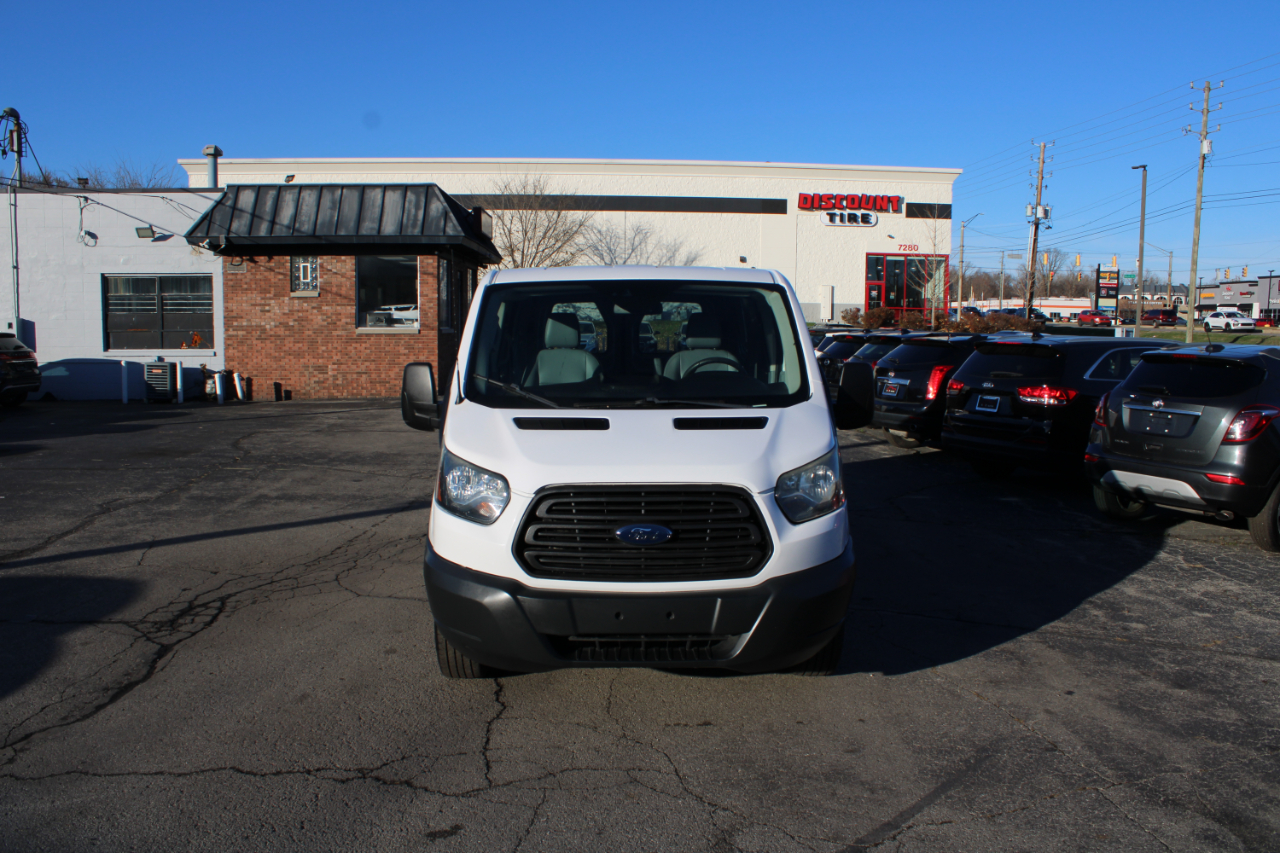 2016 Ford Transit Van photo 2