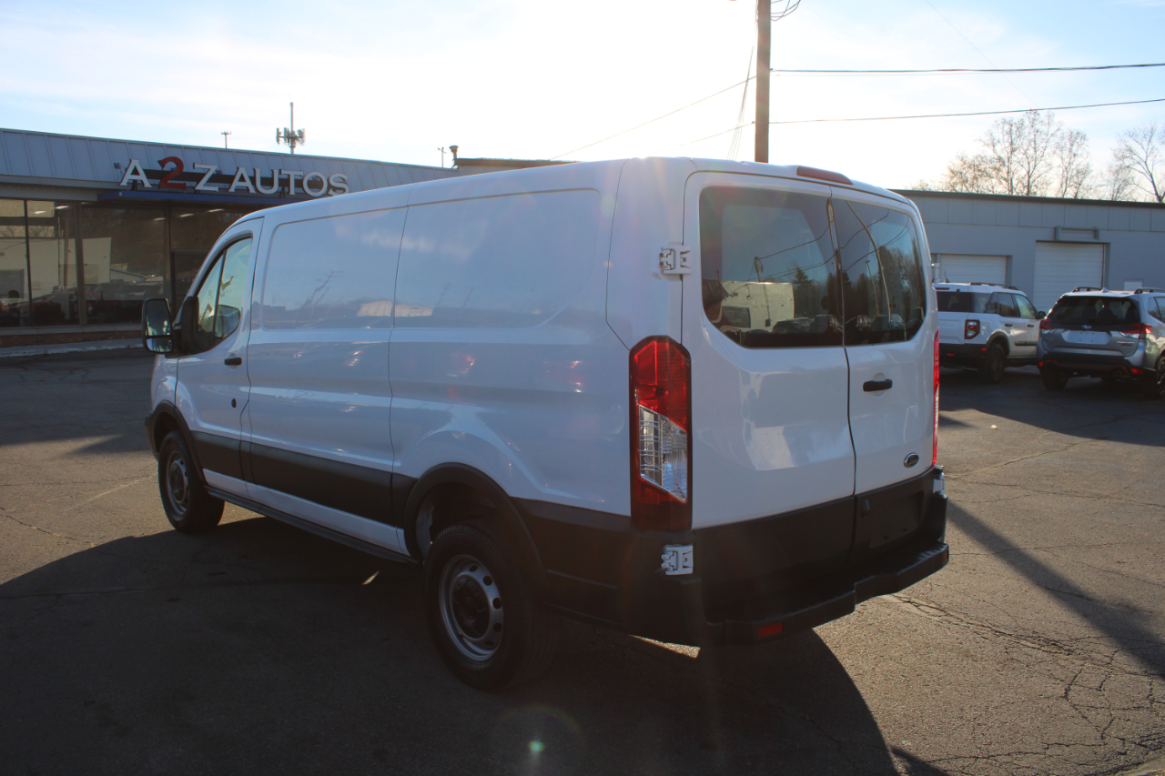 2016 Ford Transit Van photo 4