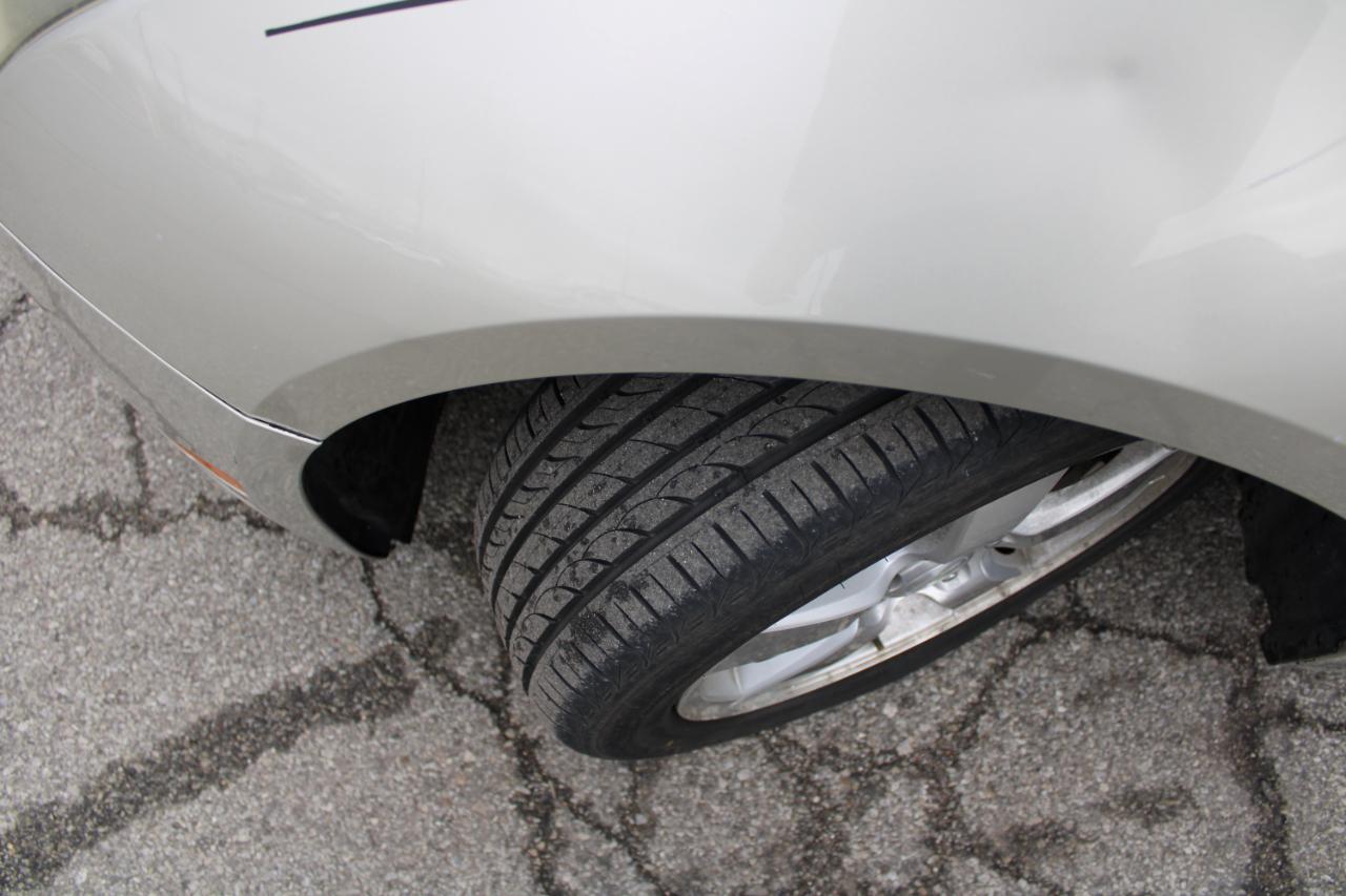 Chevrolet Cruze 4dr Sdn LT 2013