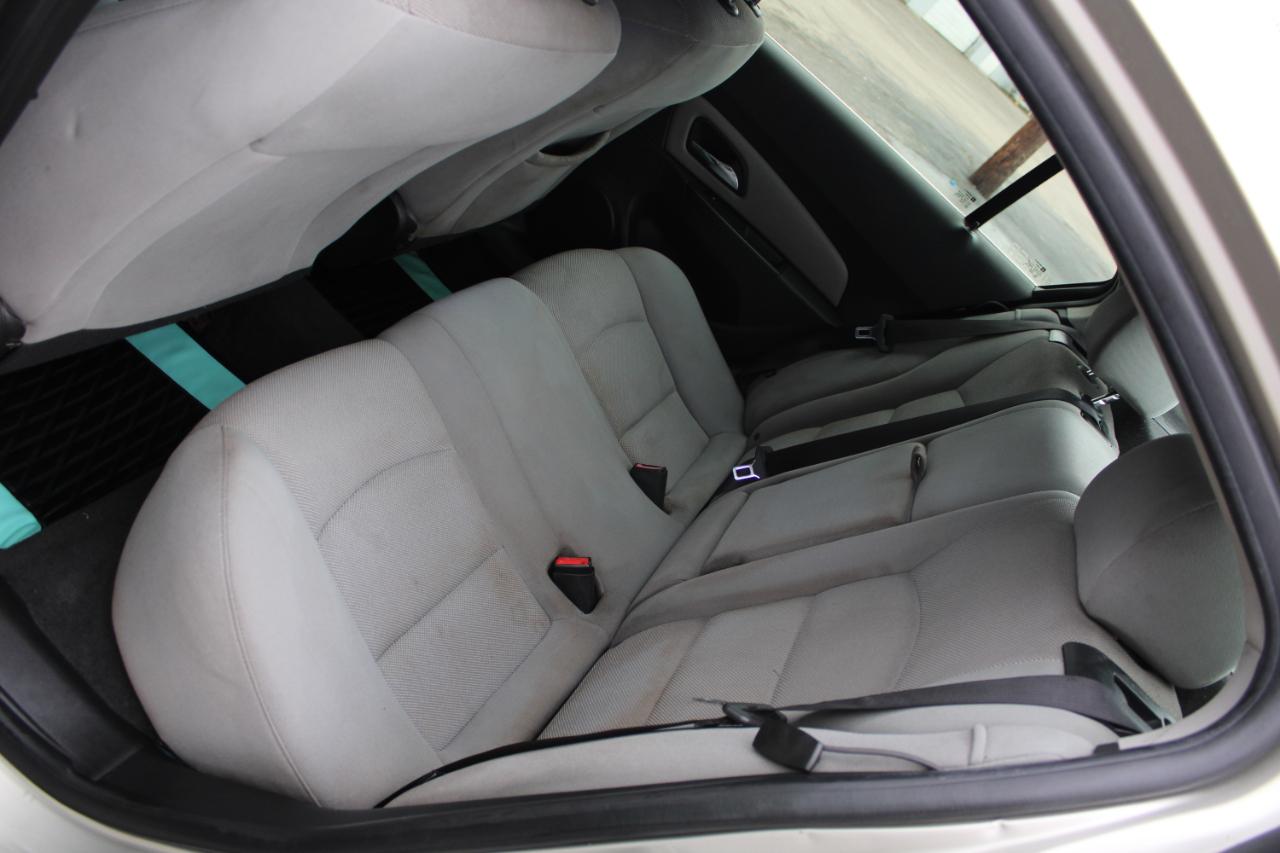 Chevrolet Cruze 4dr Sdn LT 2013